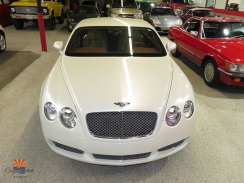 Used 2006 Bentley Continental GT AWD/4WD image 3