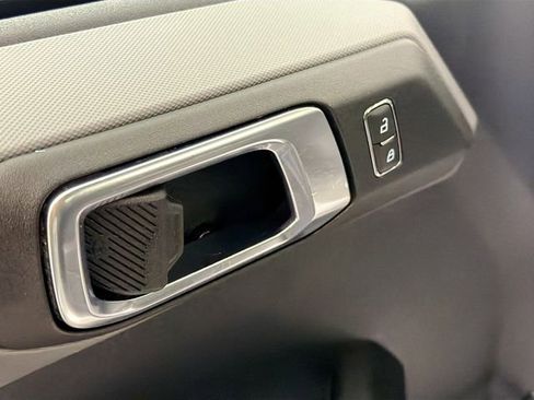 Used 2022 Ford Bronco Big Bend AWD/4WD image 18