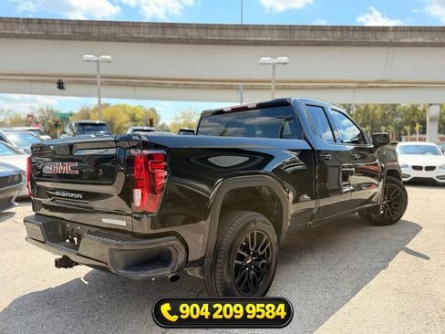 Used 2022 GMC Sierra 1500 Elevation RWD image 7