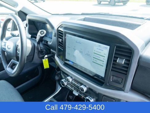 Used 2025 Ford F150 XLT w/ Equipment Group 301A Standard image 41