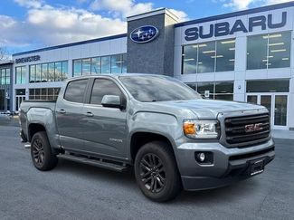Used 2019 GMC Canyon SLE w/ Driver Alert Package AWD/4WD video 1
