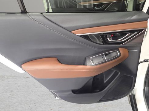 Used 2021 Subaru Outback Touring XT image 13