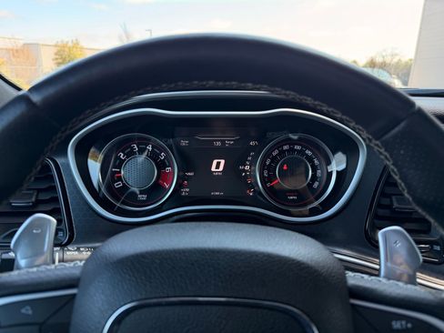 Used 2015 Dodge Challenger SRT w/ Technology Group image 37