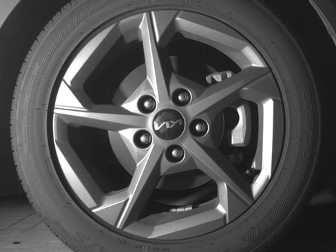 Used 2025 Kia K4 FWD image 13