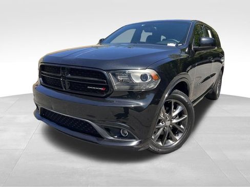 Used 2015 Dodge Durango SXT w/ Quick Order Package 23B image 9