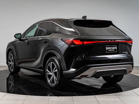 New 2026 Lexus RX 350 Premium AWD/4WD image 6