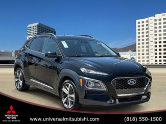 Used 2021 Hyundai Kona Ultimate image 1