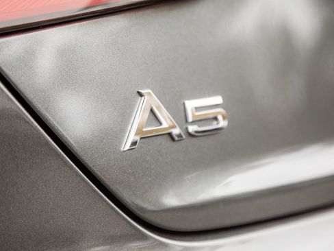 Used 2023 Audi A5 2.0T Premium Plus w/ Premium Plus image 27