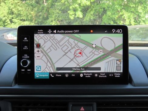 New 2025 Honda Pilot Elite image 20