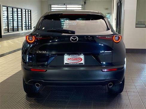 Used 2021 MAZDA CX-30 FWD 2.5 S w/ Preferred Package image 5