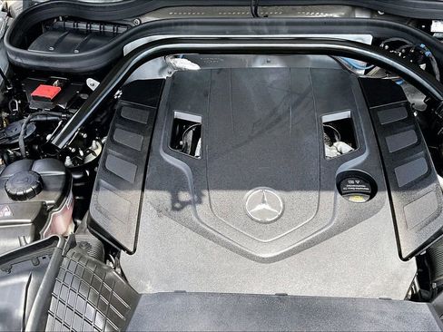 Used 2021 Mercedes-Benz G 550 image 32