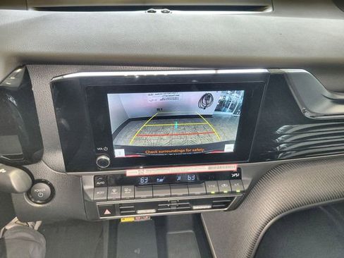 New 2026 Toyota Camry SE image 17