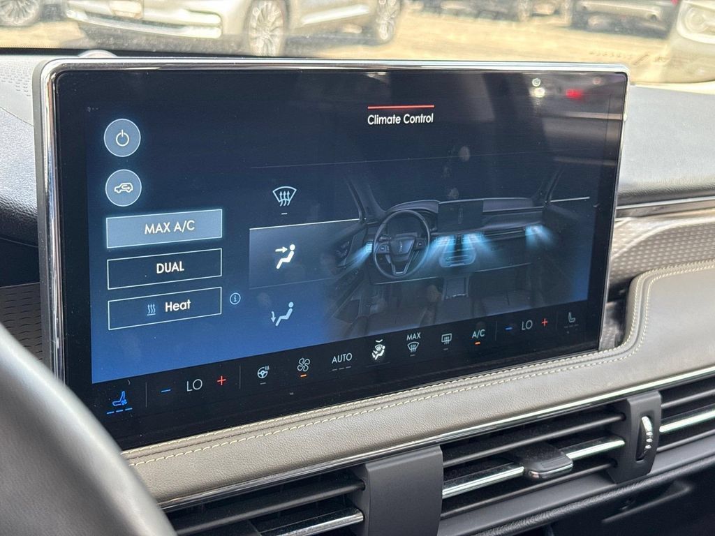 Certified 2024 Lincoln Corsair Grand Touring w/ Equipment Group 301A AWD/4WD image 19