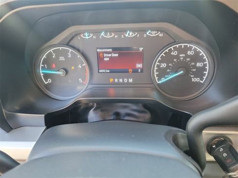 Used 2024 Ford F350 XLT image 18