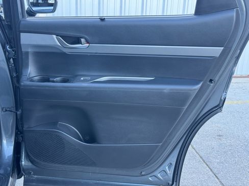 Used 2020 Hyundai Palisade SEL w/ Convenience Package image 42