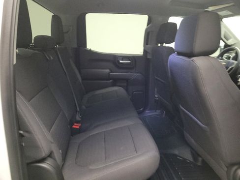 Used 2020 Chevrolet Silverado 1500 LT w/ Trailering Package AWD/4WD image 19
