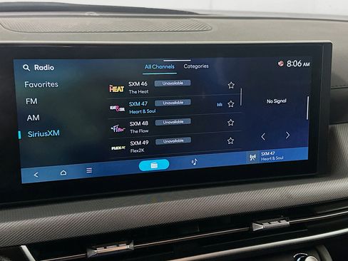 Used 2025 Hyundai Sonata SEL image 21