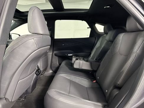 Certified 2024 Lexus RX 350 image 23