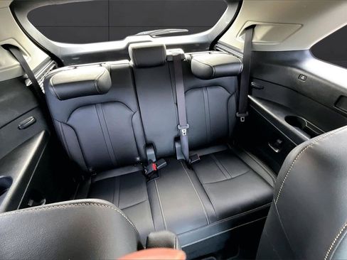 Certified 2025 MAZDA CX-90 3.3 Turbo w/ Premium Sport Pkg image 30