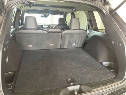 Certified 2024 Honda Passport TrailSport image 21
