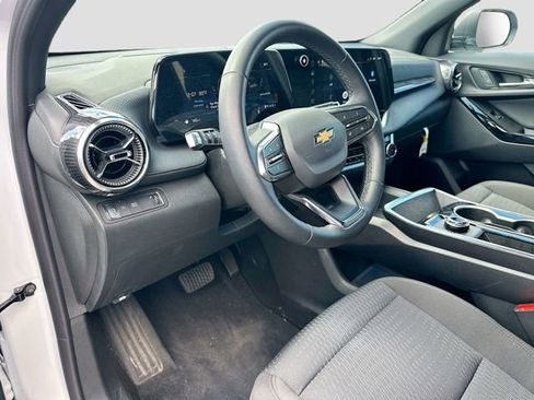 New 2026 Chevrolet Equinox LT w/ Midnight Edition image 21