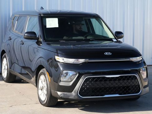 Used 2020 Kia Soul S image 45