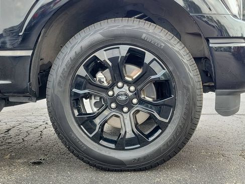 Certified 2023 Ford F150 XLT w/ Equipment Group 302A High AWD/4WD image 9