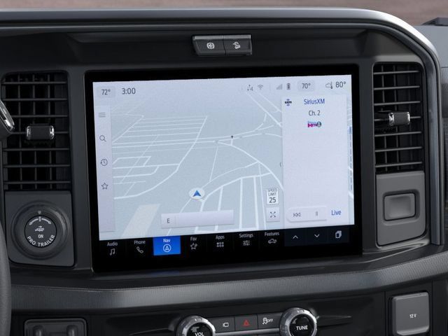 New 2026 Ford F250 Platinum AWD/4WD image 14