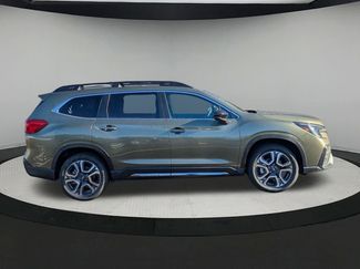 New 2025 Subaru Ascent Limited video 2