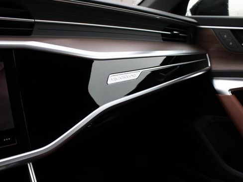 New 2025 Audi A6 2.0T Premium image 11