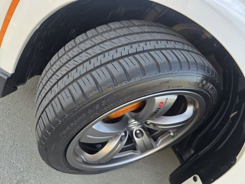 Used 2008 Nissan 350Z NISMO image 14