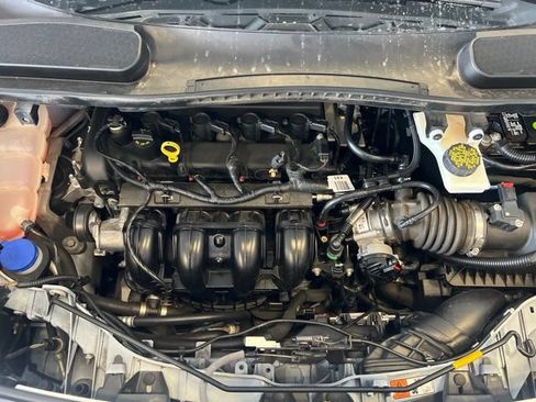 Used 2018 Ford Transit Connect XL FWD image 32