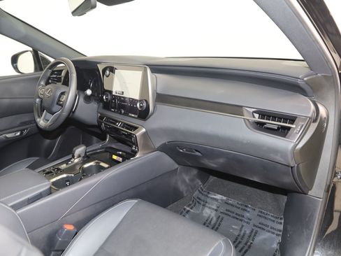 Used 2024 Lexus RX 350 Premium w/ Accessory Package (Z1) AWD/4WD image 44