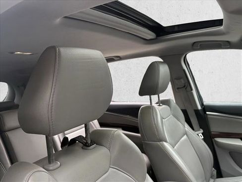 Used 2014 Acura MDX FWD w/ Technology Package image 24