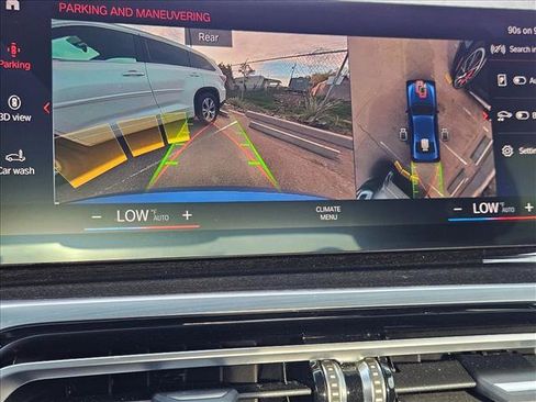 Certified 2023 BMW M340i w/ Premium Package image 15