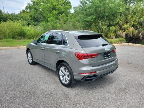 Certified 2023 Audi Q3 2.0T Premium Plus w/ Premium Plus Package image 6