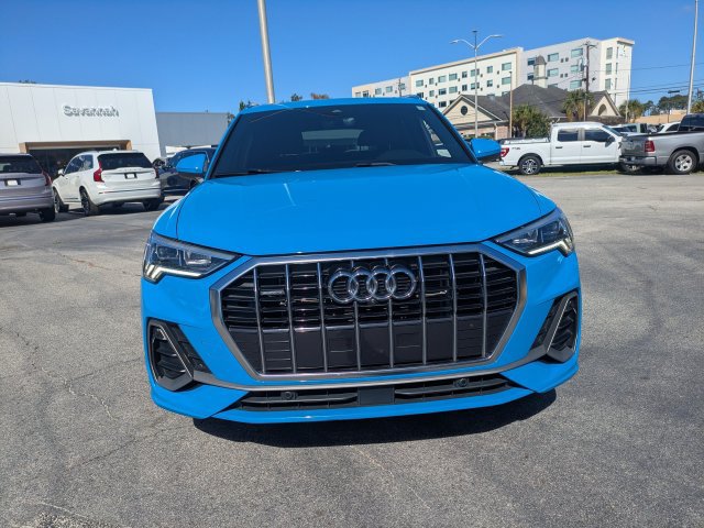 Used 2022 Audi Q3 2.0T Premium Plus AWD/4WD image 11