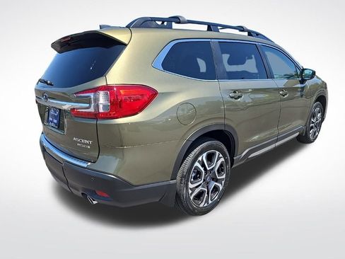 New 2025 Subaru Ascent Limited w/ Popular Package #1 image 7