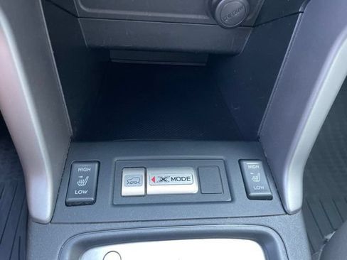 Used 2015 Subaru Forester 2.5i Limited AWD/4WD image 37
