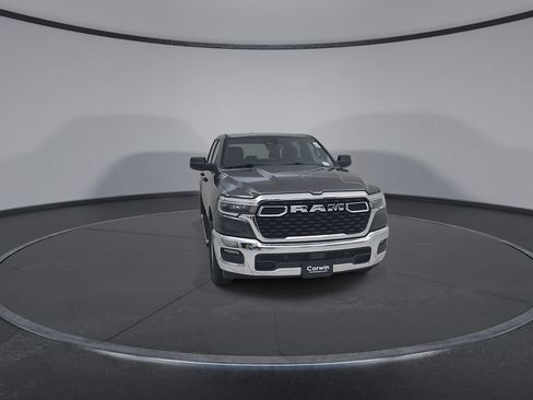 New 2026 RAM 1500 4x4 Crew Cab image 4