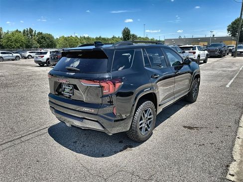 New 2026 GMC Terrain AT4 w/ Convenience Package III image 11