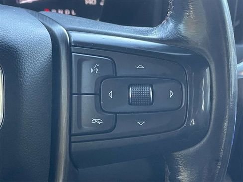 Used 2022 GMC Sierra 2500 AT4 w/ Gooseneck/5TH Wheel Package image 19