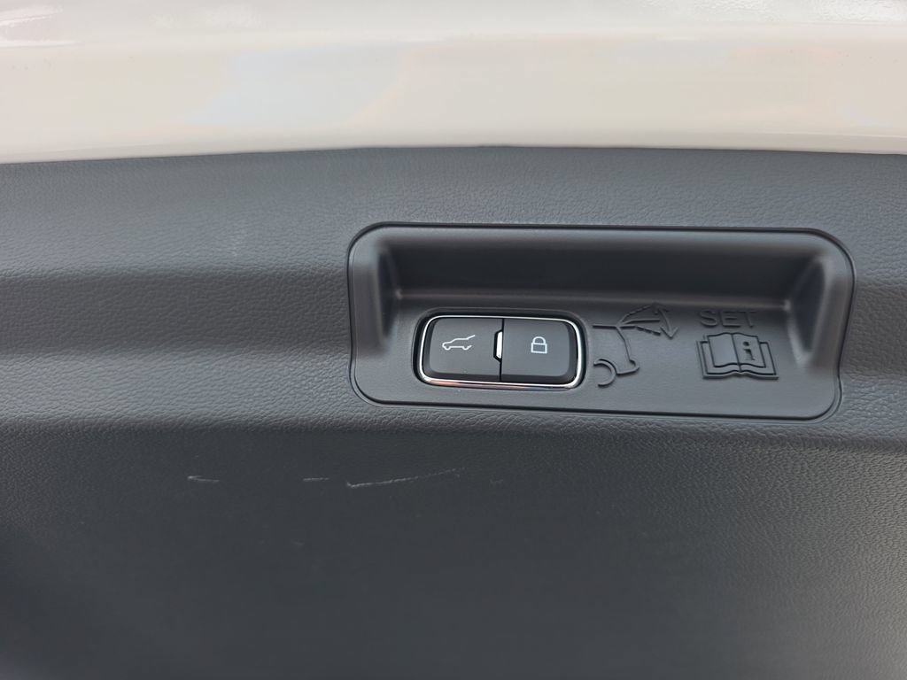 New 2026 Ford Explorer ST w/ Sun And Sound Package RWD image 38