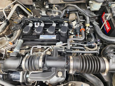 Used 2018 Honda Accord LX image 24