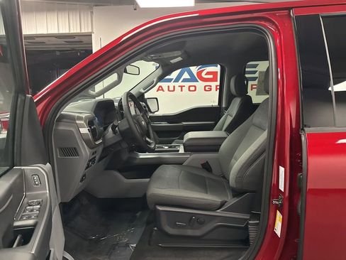 New 2026 Ford F150 XLT w/ Equipment Group 302A MID AWD/4WD image 19