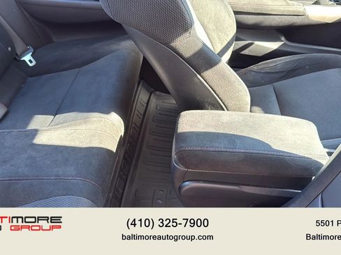 Used 2007 Honda Civic Si image 28