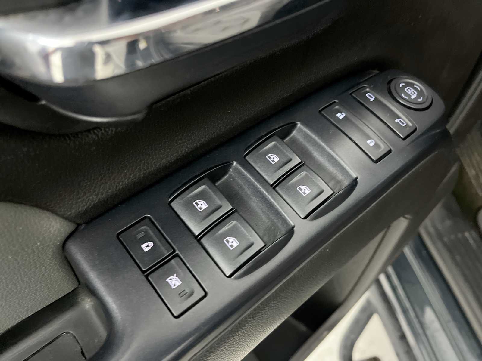 Used 2017 GMC Sierra 1500 4x4 Double Cab w/ Elevation Edition image 21