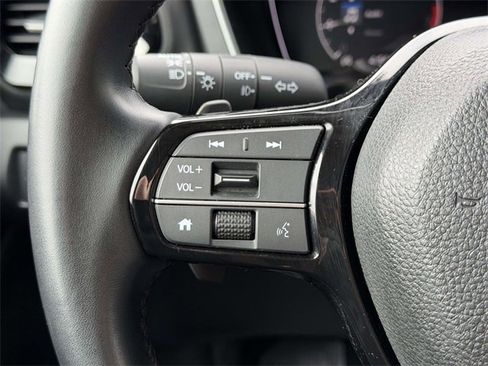 Certified 2023 Honda Pilot EX-L image 20