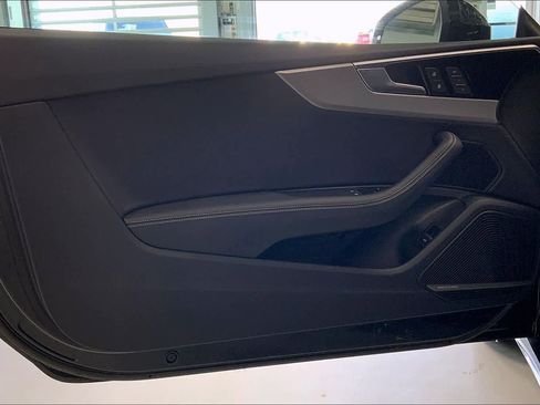 Used 2021 Audi A5 2.0T Premium Plus w/ Premium Plus image 26