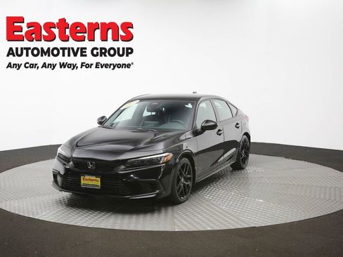 Used 2022 Honda Civic Sport image 53